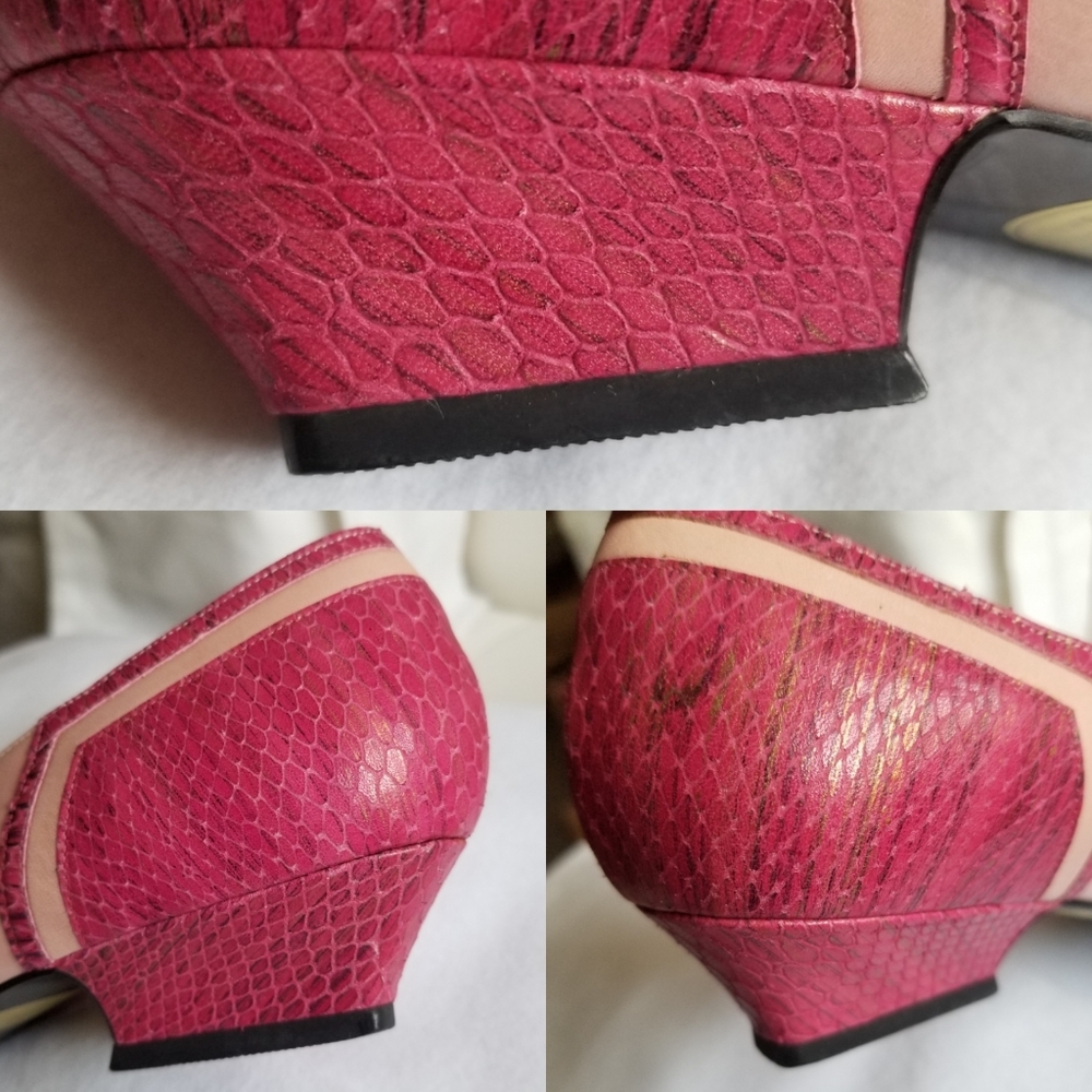 YSL pumps - Picture 7 of 10